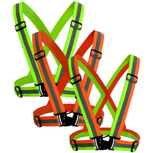 Reflective Vest Belt