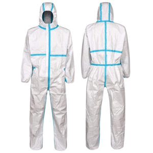 Disposable Coverall