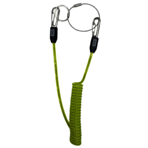 Tool Lanyard Green