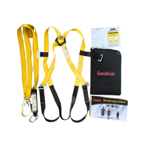 Safety Harness