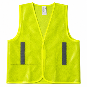 Safety Jacket Net