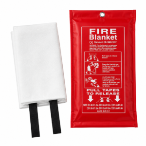 Fire Blanket