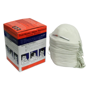 Dust Mask