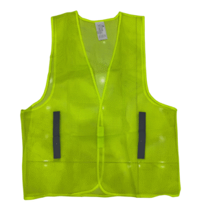 Safety Jacket Net
