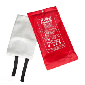 Fire Blanket