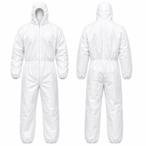 Disposable Coverall 30 & 40GSM