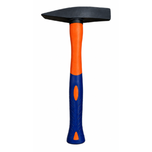 Chipping Hammer – Fiberglass Handle